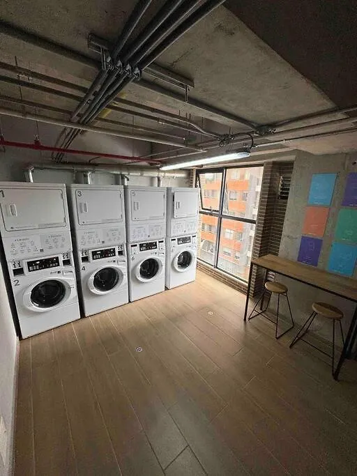 Espectacular Loft En Bogota - Manzana 3 Apto 810 Colombia