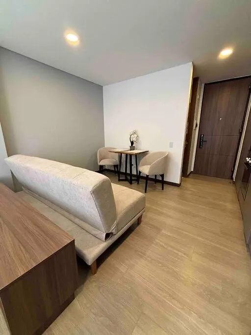 Espectacular Loft En Bogota - Manzana 3 Apto 810 Lägenhet