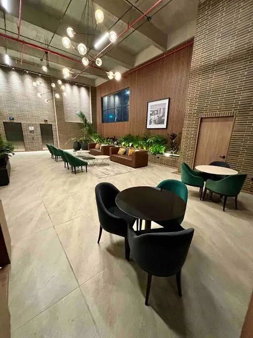 Espectacular Loft En Bogota - Manzana 3 Apto 810