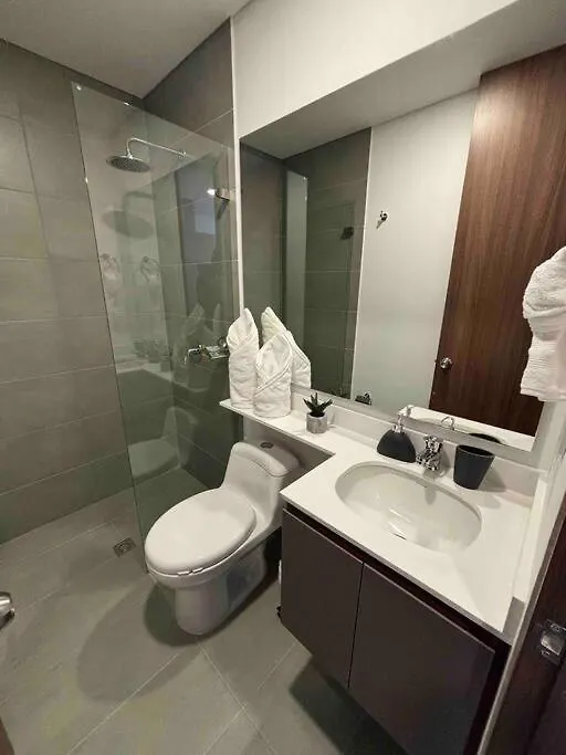 Espectacular Loft En Bogota - Manzana 3 Apto 810 0*,  Colombia